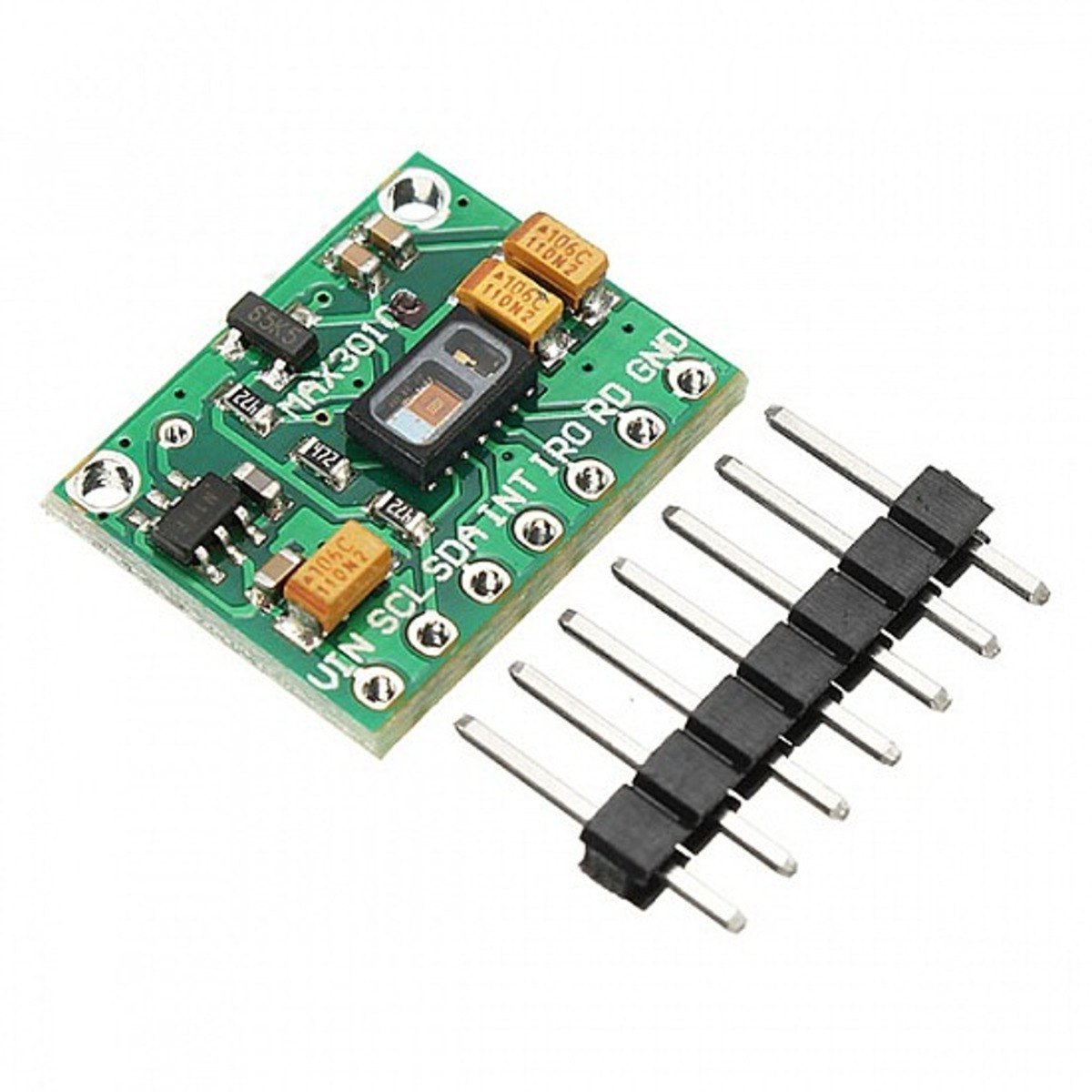 SPO2 Sensor